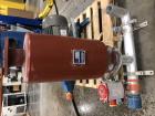 Aerzen Gm7l Positive Displacement Blower